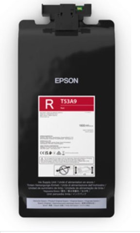 Epson T53A9 R czerwony (C13T53A900)