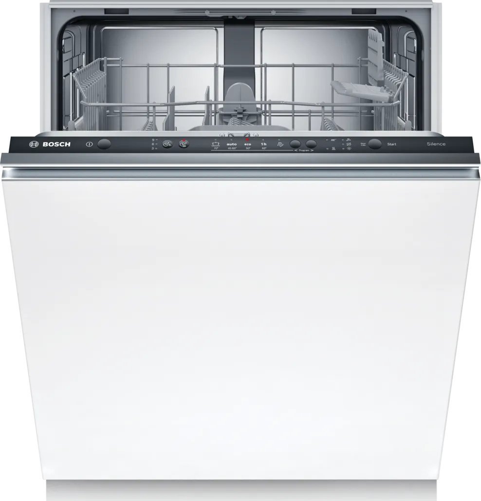 Zmywarka Bosch SMV25AX06E