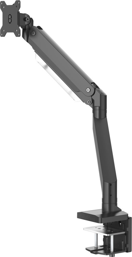 Hama Uchwyt biurkowy na monitor 13" - 35" Premium (001184970000)