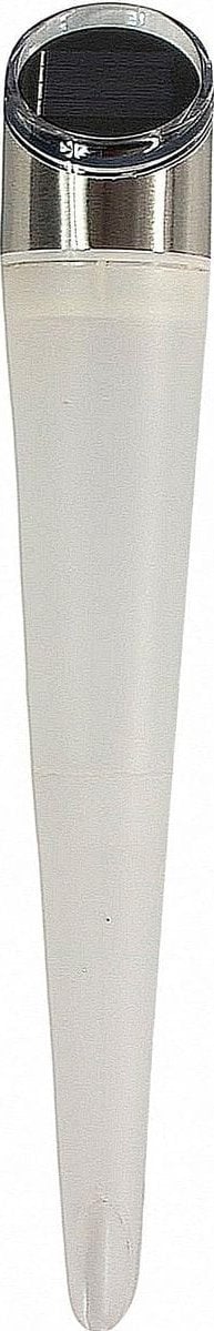 LAMPA SOLARA PATHWAY 4LED 2 KOLORY 32,5CM