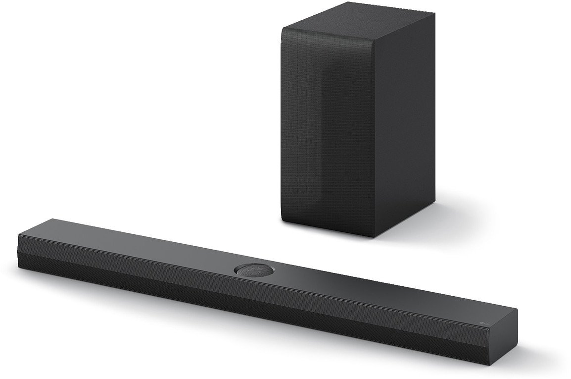 Soundbar LG DS70TY