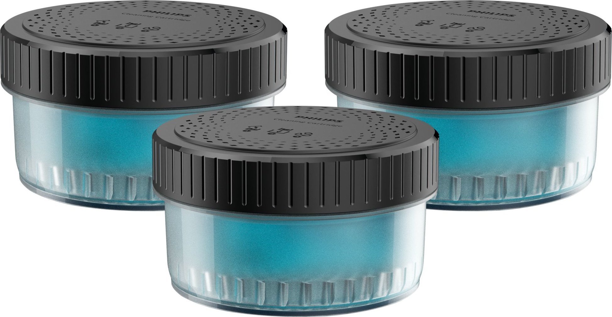 Philips Wkład czyszczący Quick Clean CC13/50