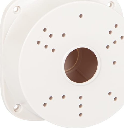 Blow 77-924# Puszka do kamer plastik bl-p115