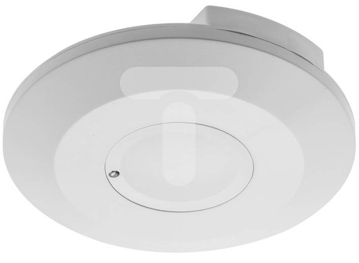 GTV Czujnik mikrofalowy ruchu CM-3 mini 2000W 220-240V 360 st.