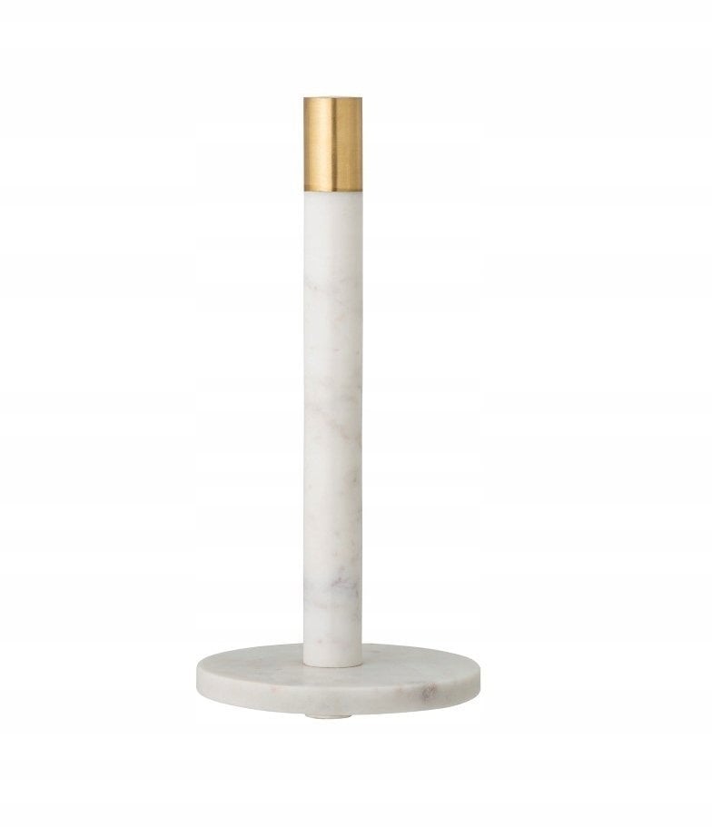 Bloomingville Emira Mable Paper Towel Holder (82050487)