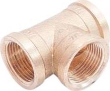 SIZER Trójnik mufowy 5/4 SIZER 432