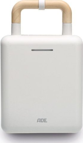 Opiekacz ADE Opiekacz do kanapek gofrownica ADE Kitchen , 1422,59,5 cm, biały