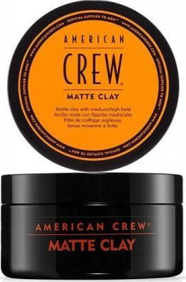American Crew Glina Matte Clay American Crew (85 g)
