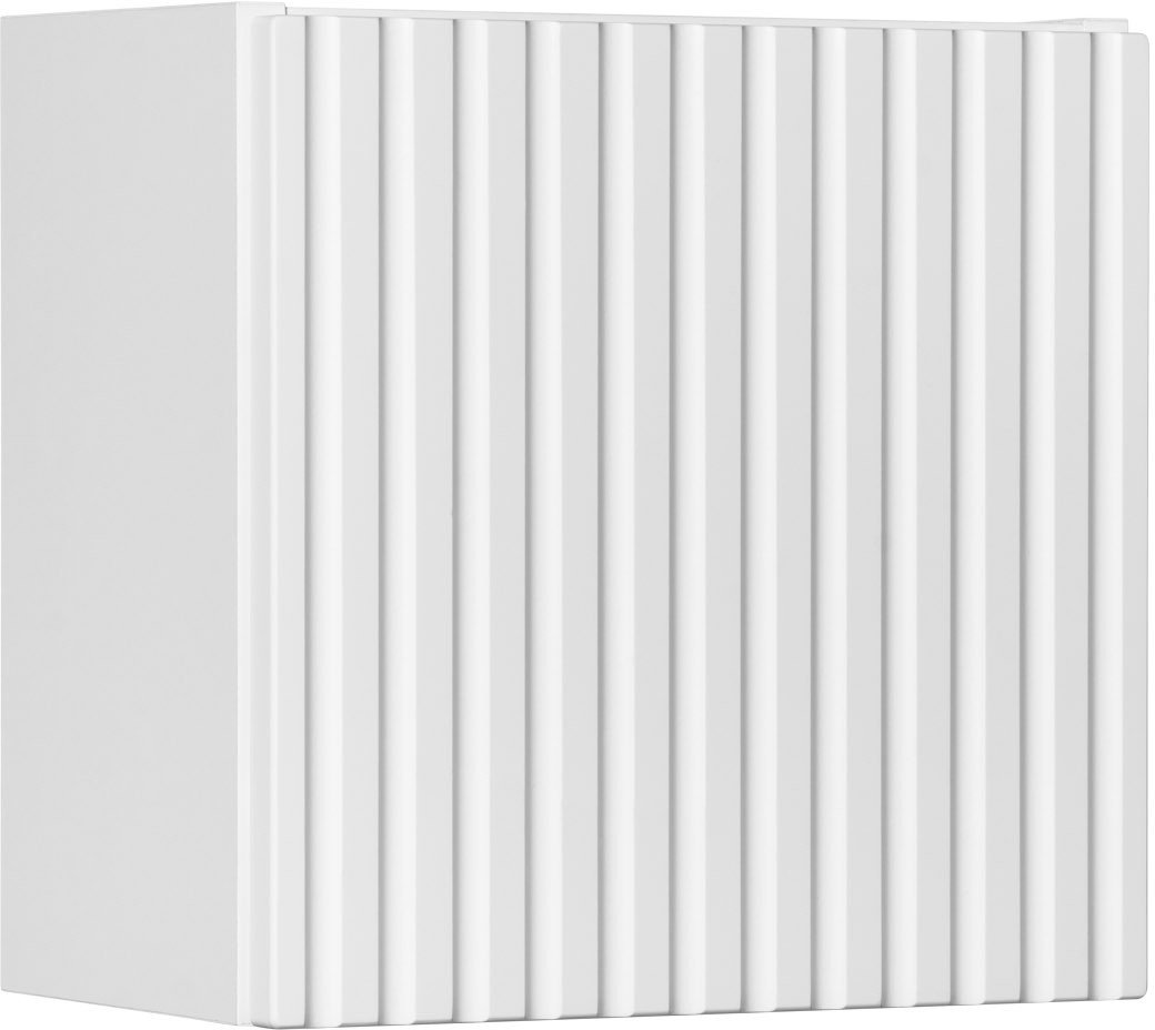 Szafka Górna Qubik 35x35cm 1 Drzwi