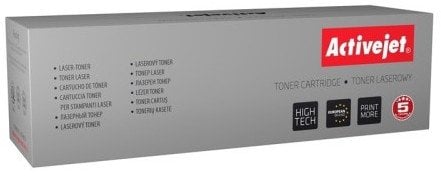 Toner Activejet ATB-249YN Toner (replacement Brother TN249Y; Supreme; 4000 stron; yellow)