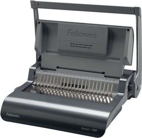 Fellowes Quasar+ 500 (5627701)