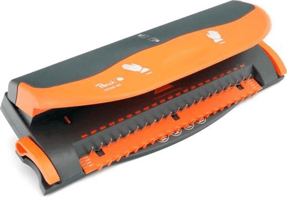 Peach Personal Binder PB200-09 (200950)