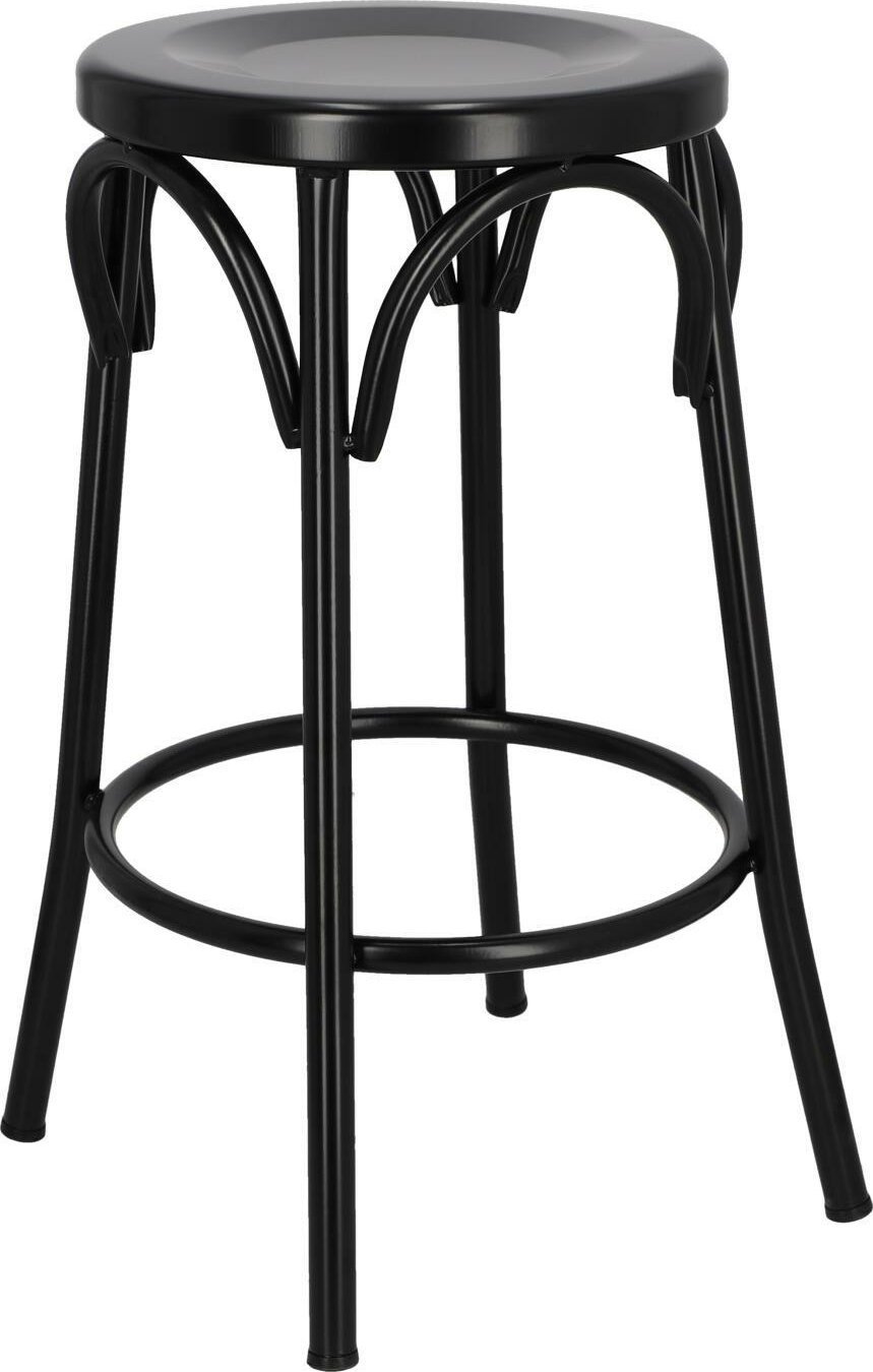 Intesi INTESI HOKER AXEL CZARNY