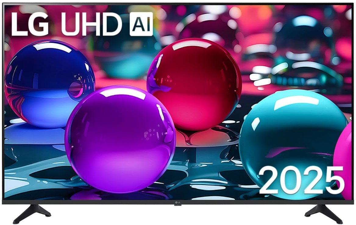 Telewizor LG 55UA73003LA LED 55'' 4K Ultra HD WebOS 25