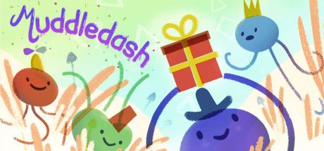 Muddledash PC, wersja cyfrowa