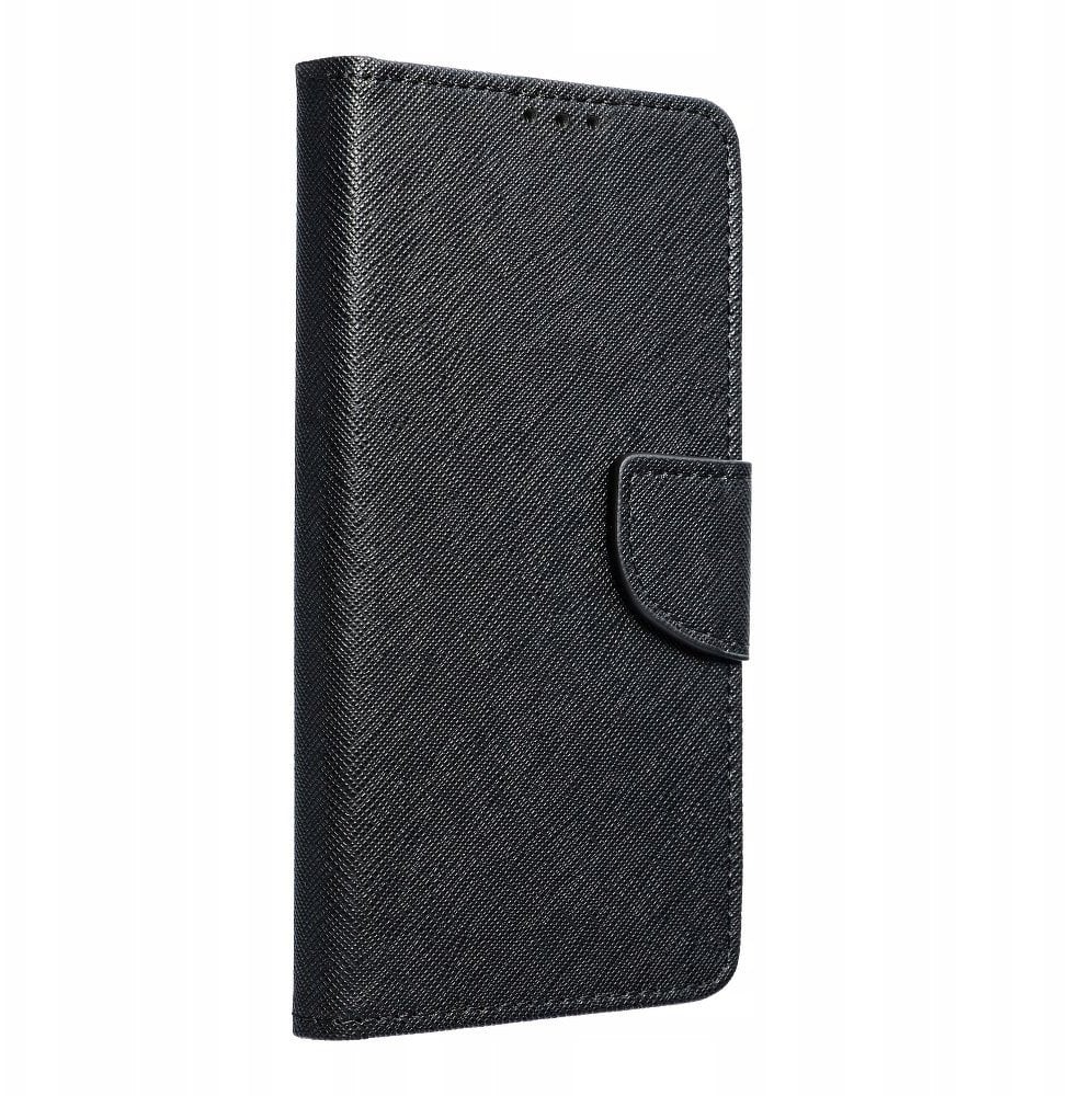 Kabura FANCY Book do XIAOMI Redmi 14c czarny