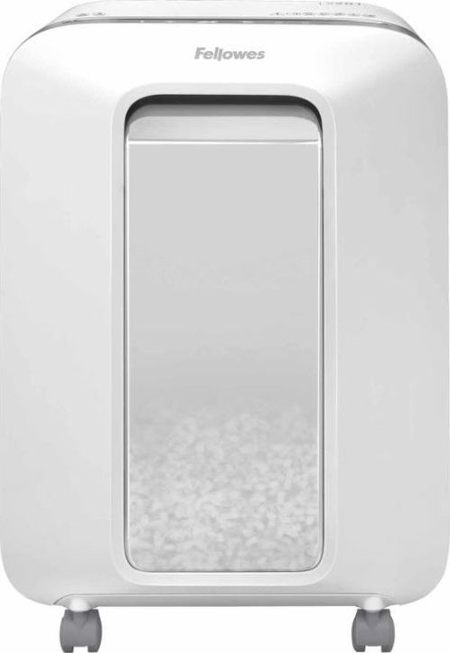 Niszczarka Fellowes LX201 P-5 biała