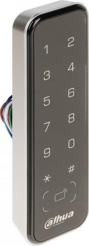 Dahua Technology CZYTNIK ZBLIŻENIOWY Z KLAWIATURĄ ASR2201A DAHUA