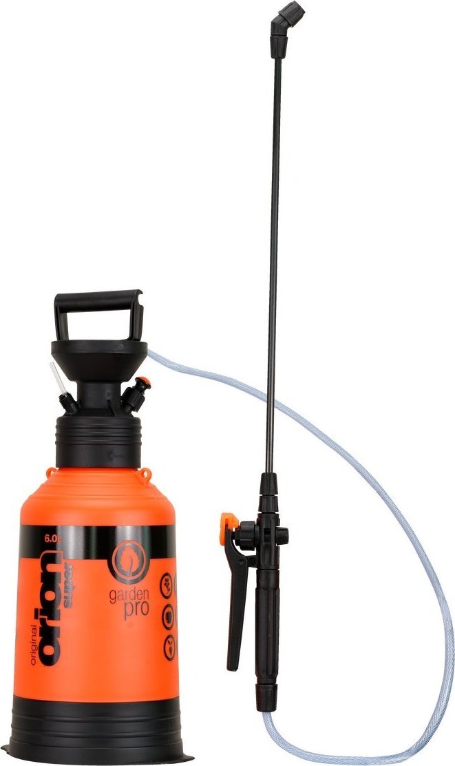 Kwazar Opryskiwacz Kwazar Orion 6L