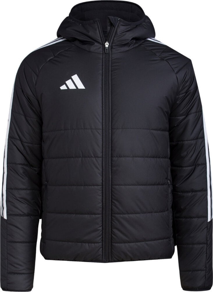 Kurtka męska Adidas Kurtka męska Tiro 24 Winter czarna IJ7388 M