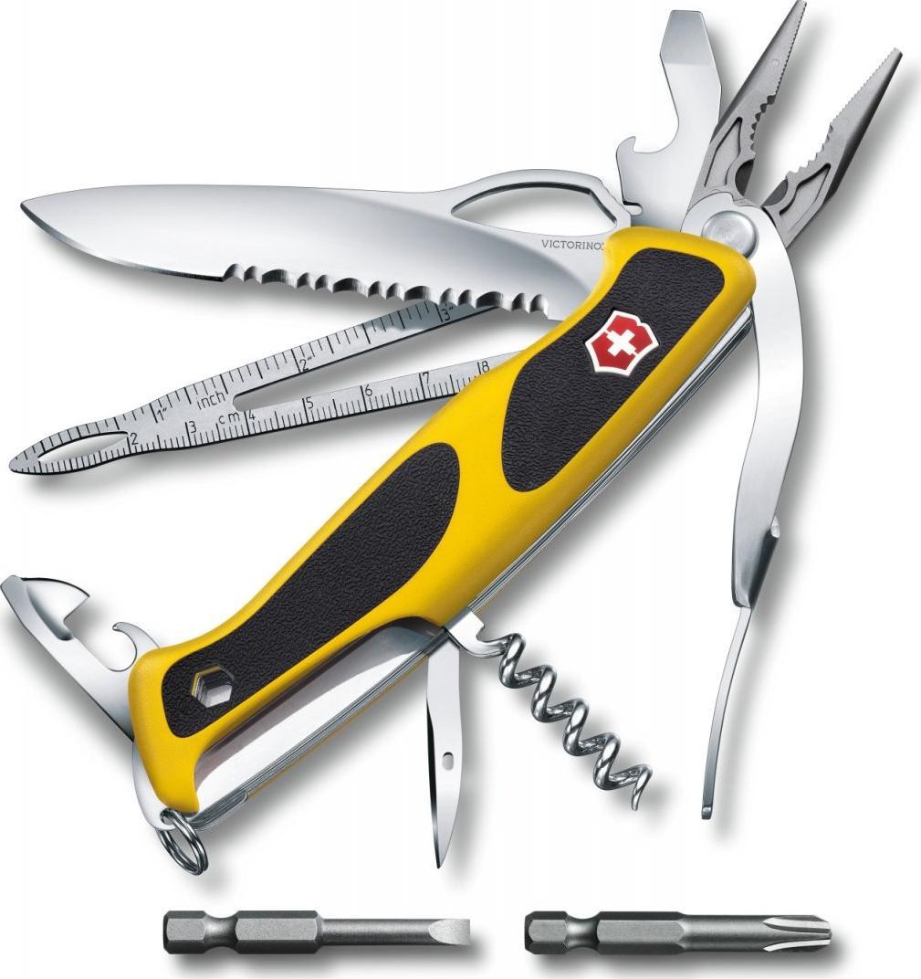 Victorinox Victorinox Delemont Boatsman 0.9798.MWC8 Kurier Gratis