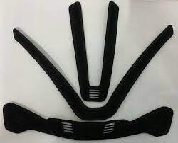 Giro Wkładki wewnętrzne GIRO CADEN II black roz. L (59-63 cm) (NEW)