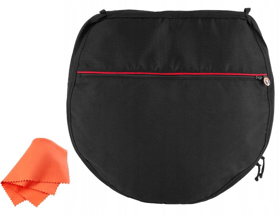 Pokrowiec Reporter Pokrowiec na blendę lub namiot Reporter D30