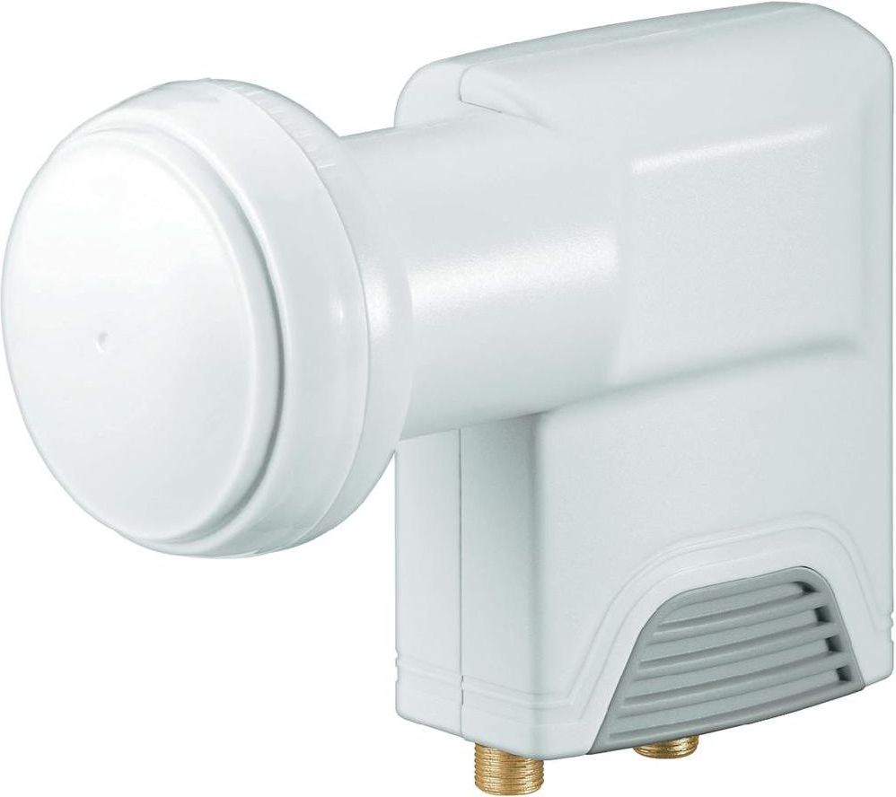 Goobay konwerter Twin Universal LNB - (67270)