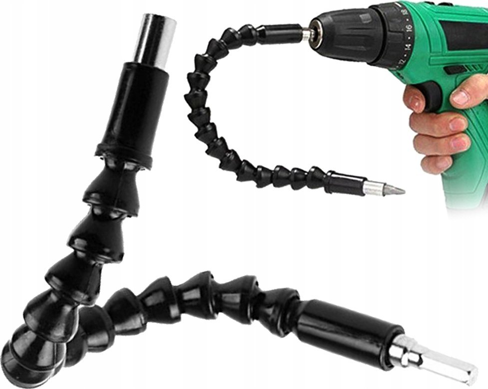 PRZEDŁUŻKA DO BITÓW PB-5