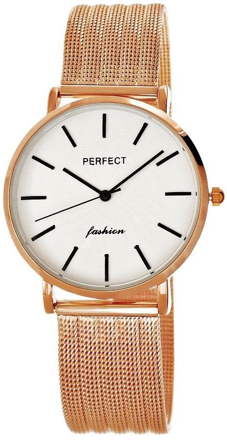 Zegarek Zegarek Damski PERFECT F334-4