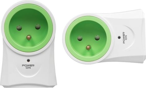 Ever obrotowa SPIN 2xUSB-T/LZ10-SPI000/0000