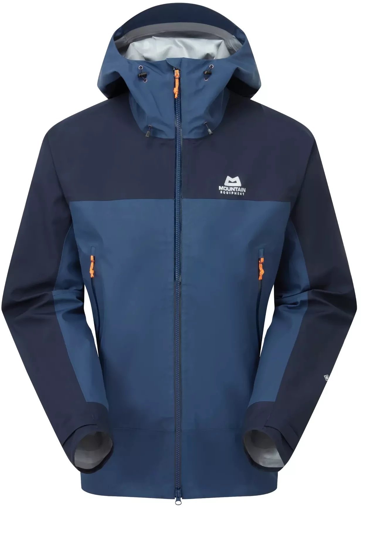 Kurtka saltoro gtx-dusk-cosmos-l MOUNTAIN EQUIPMENT