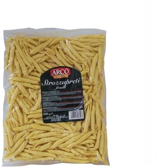 Makaron Strozzapreti 500g - Arco