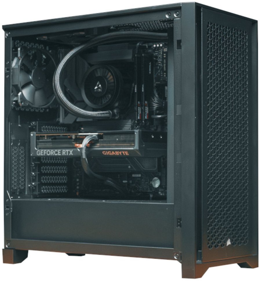 Komputer do game development Unreal Engine Intel-Core-Ultra-9-285K/64GB/1TB/RTX5070