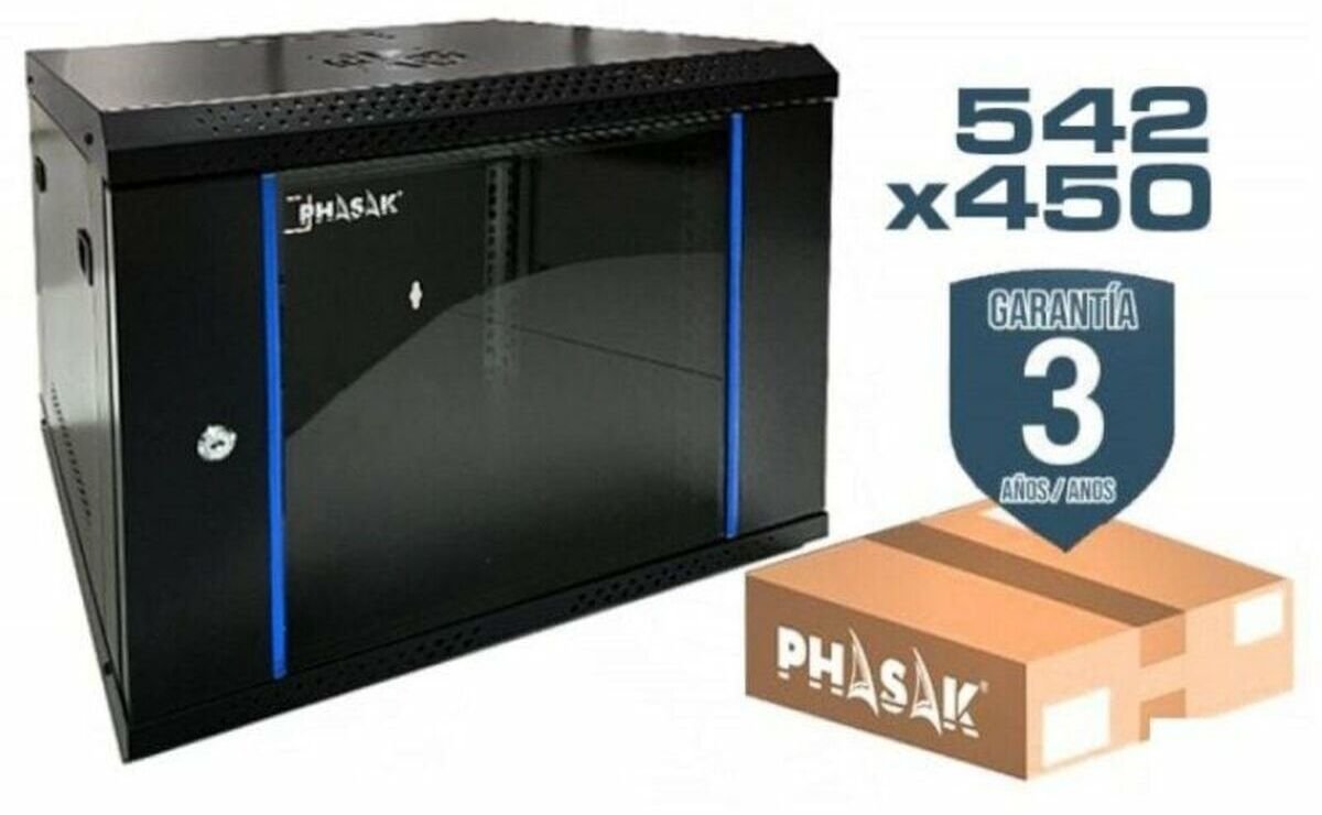 Szafa Phasak Szafka Rack Wisząca/Naścienna PHO 2220D