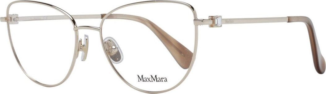 Max Mara Ramki do okularów Damski Max Mara MM5047 53032