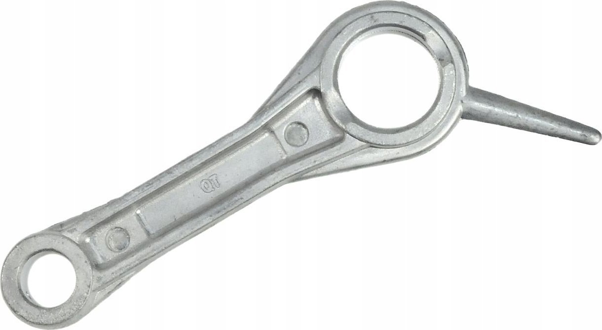 Geko Korbowód do kompresora 100L Compact