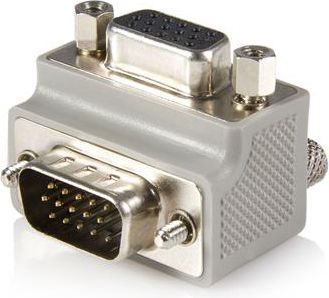 Adapter AV StarTech D-Sub (VGA) - D-Sub (VGA) szary (GC1515MFRA1)