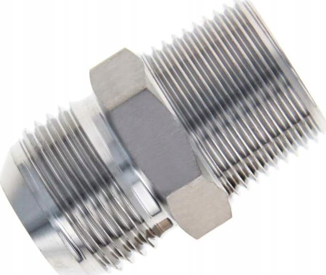 Rosfix ADAPTER ZŁĄCZE DO WĘŻA MALARSKIEGO AGREGAT MALARSKI ROSFIX STRONG STORM HQ