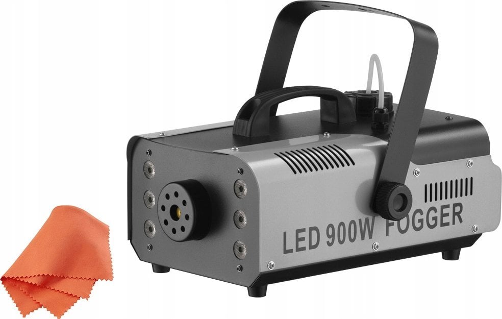 Freepower Wytwornica dymu FreePower Fogger 900W LED