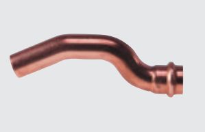 Conex Łącznik obejściowy jednokielichowy serii B Press 15mm (P508601500000)