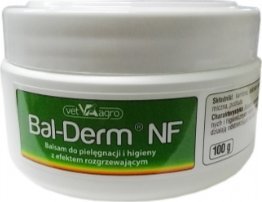Triton VET-AGRO Bal-Derm NF 100g