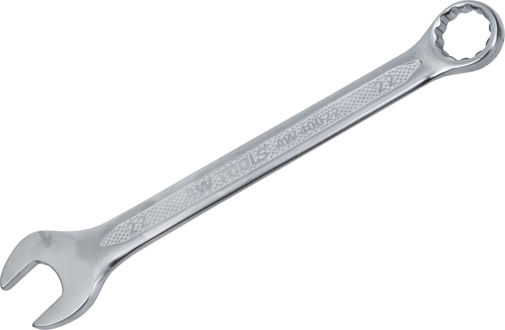 AWTools AWTOOLS KLUCZ PŁASKO-OCZKOWY CrV DIN3113 ROZMIAR: 33 (MM)