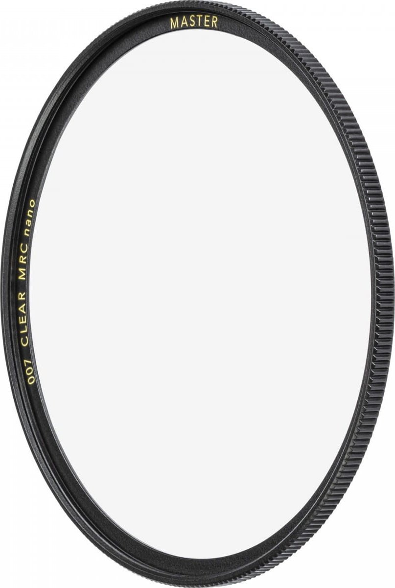 Filtr B&W International Clear Filter MRC Nano Master 67mm (1101525)