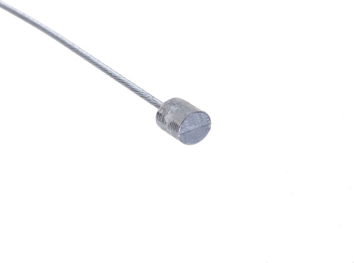 Linka Verso przerzutki tył SLICK 1,1x 2100mm 4,5x4,5mm Uniwersalny