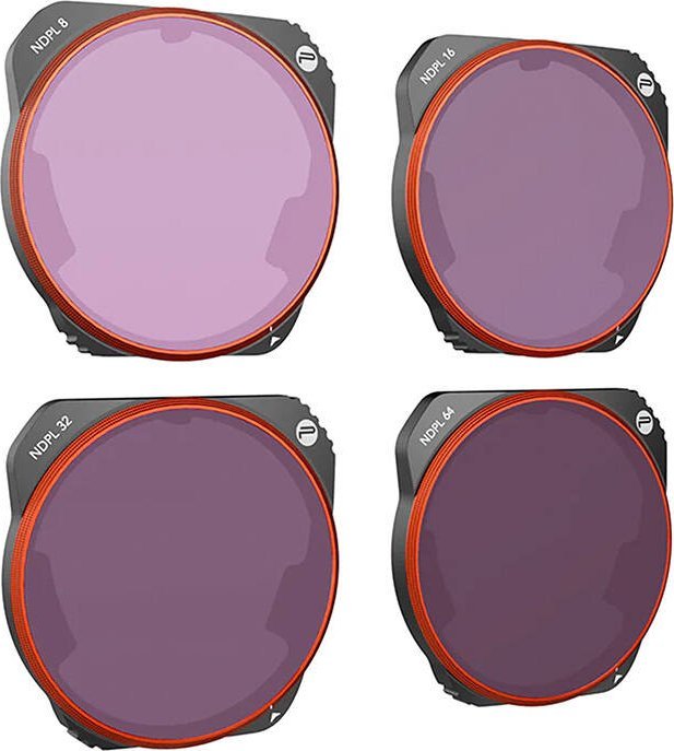 Filtr PGYTECH Filtry ND-PL PGYTECH do DJI Mavic 3 Pro (P-43A-034)