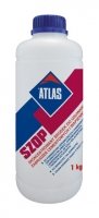 ATLAS Środek do usuwania zabrudzeń cementowych i wapiennych ATLAS SZOP 1kg