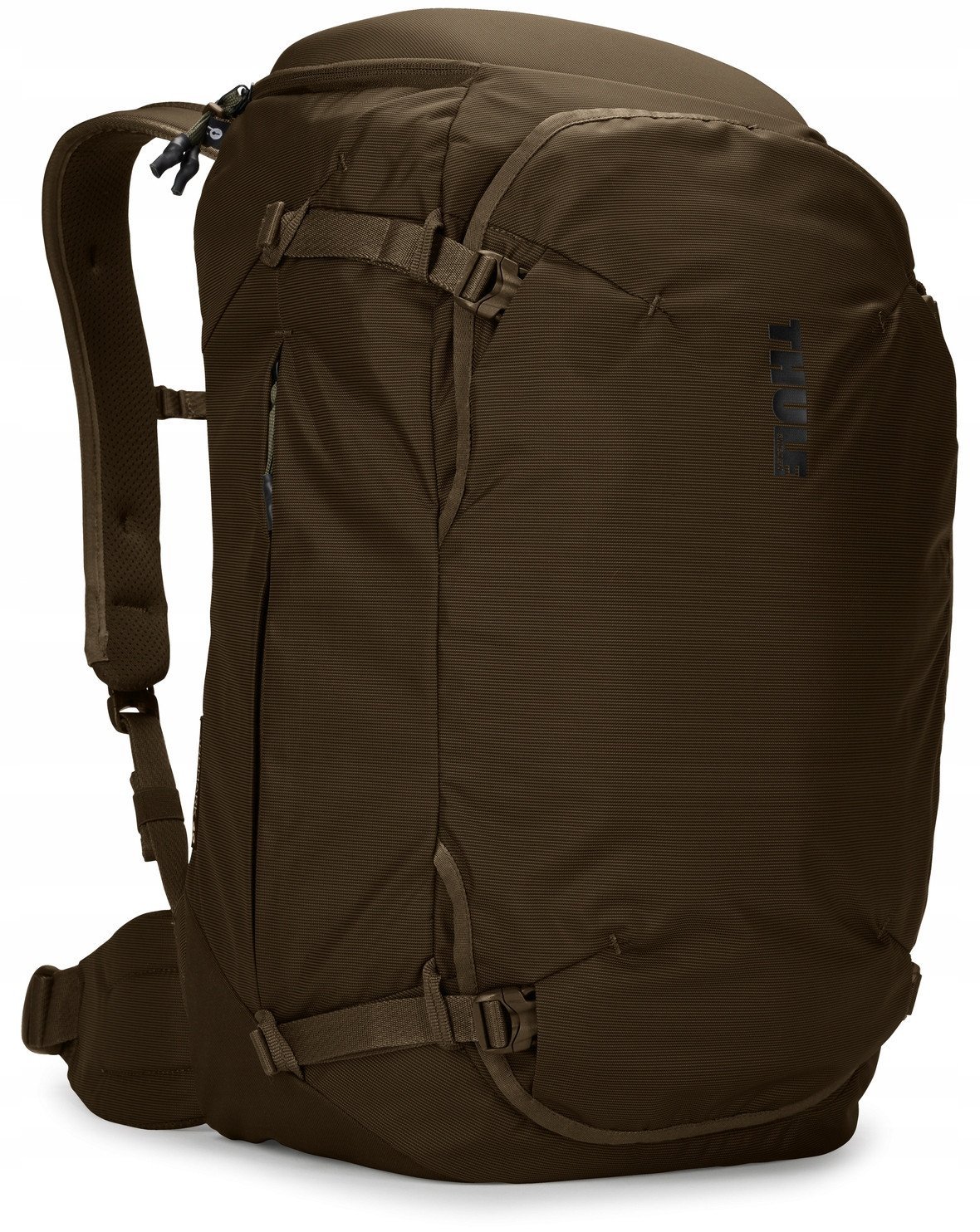 Thule Landmark, 40 L | Travel pack | Deep Khaki