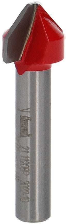 Frez 21-11208P 16X12,5X50,8X8 90˚