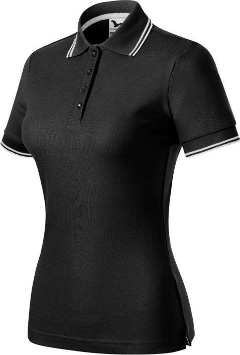 MALFINI Koszulka polo Malfini Focus W MLI-23301